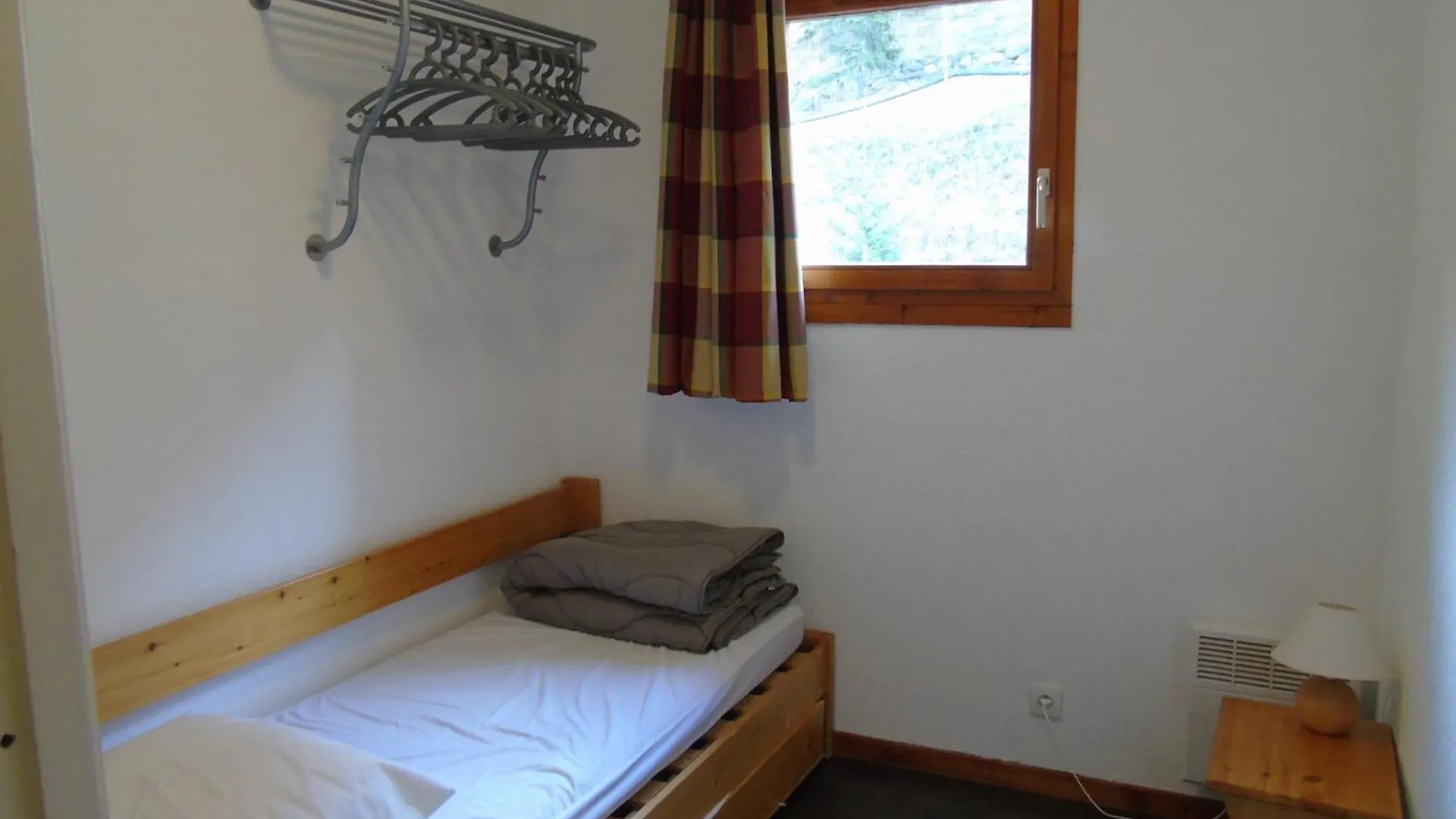 Appartement Valfrejus 8 Pers, Cuisine Equipee, 2 Sdb, Animaux Admis - Fr-1-561-27