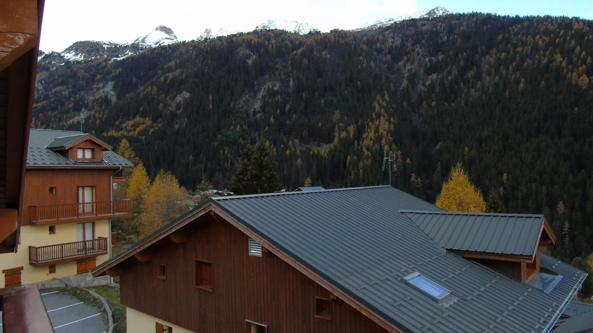 Apartment Appartement Valfrejus 8 Pers, Cuisine Equipee, 2 Sdb, Animaux Admis - Fr-1-561-27 France