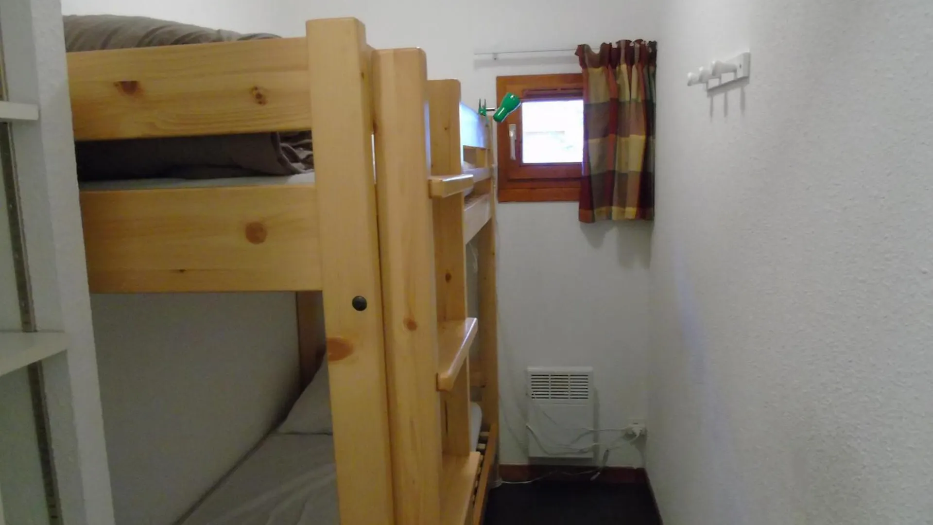 Appartement Valfrejus 8 Pers, Cuisine Equipee, 2 Sdb, Animaux Admis - Fr-1-561-27